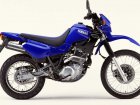 Yamaha XT 600E